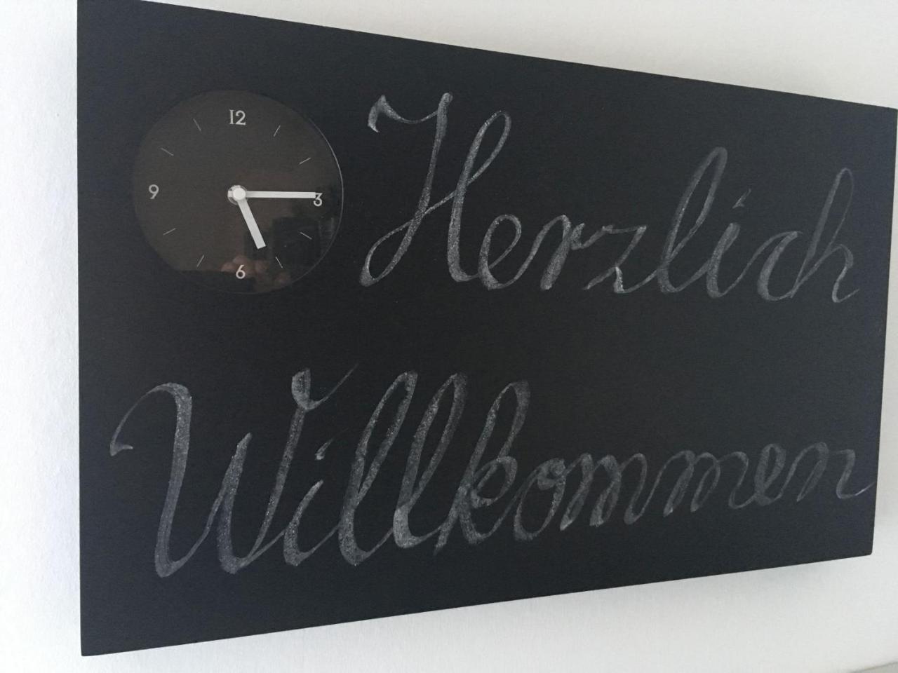 Mergl'S Bad Schönborn Kültér fotó